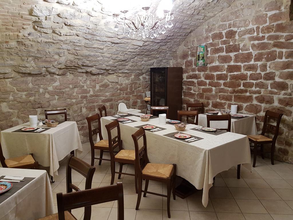Hotel Ponte San Vittorino Assisi Exterior foto